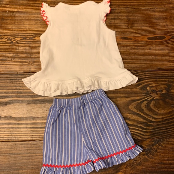 Zuccini 2-Piece Lobster Set - Picture 7 of 7